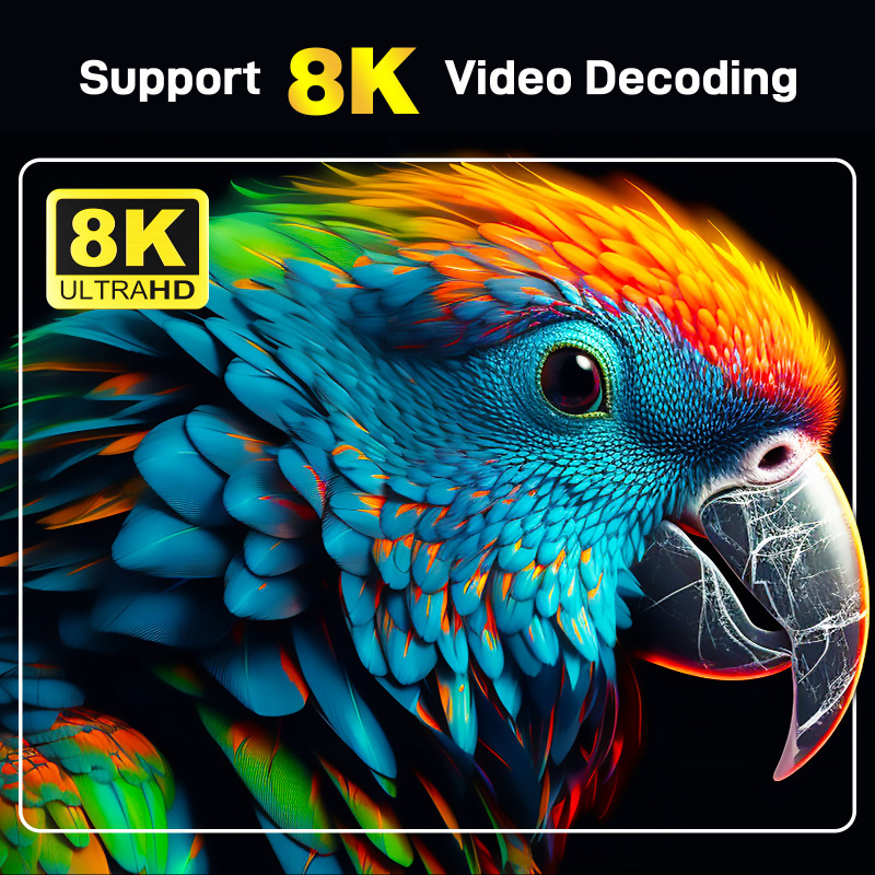 TV Box Android 14 Ultra HD 8GB - Radxa Rock 5B 16Gb ulasan dan harga